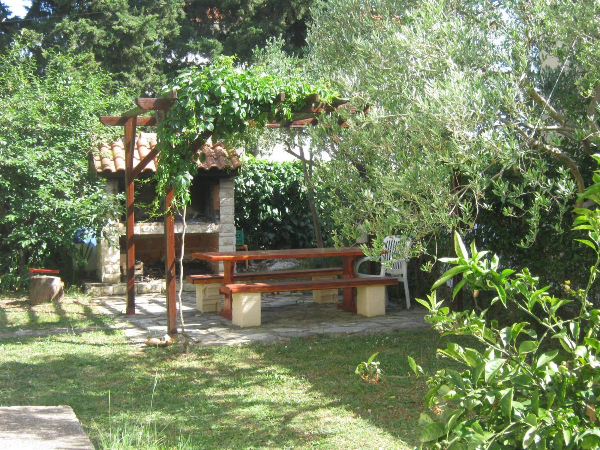 Apartments Blanka Zadar Exterior photo