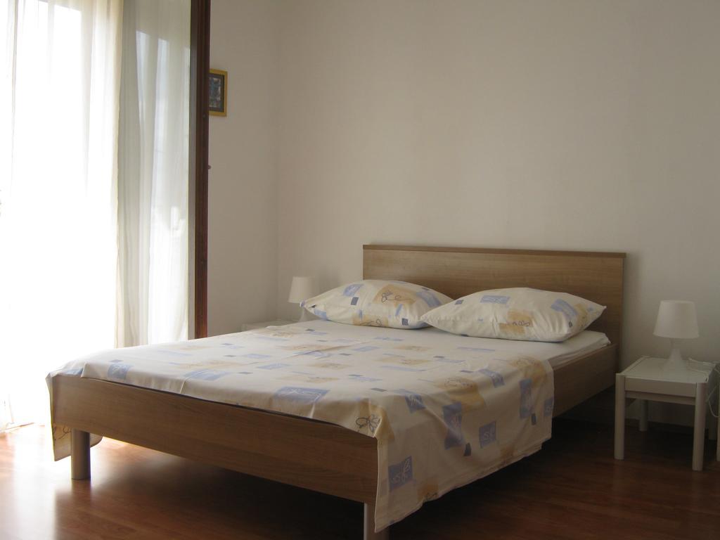 Apartments Blanka Zadar Exterior photo